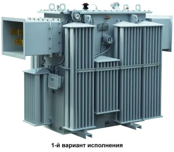 Трансформатор ТМГФ 1000/6/0,4 Трансформатор ТМГФ 1000/6/0,4